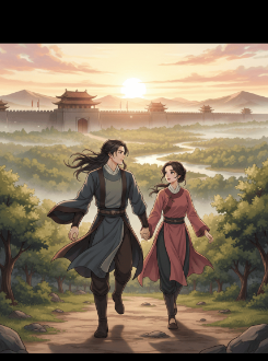 Đưa Hoàng Thượng Rời Khỏi Hoàng Cung