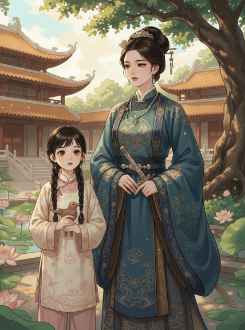 Nàng Là Thái Tử, Ta Là Thái Tử Phi