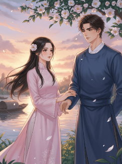 Hải Đường Vẫn Vậy