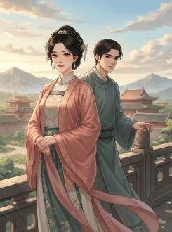 Sau Khi Từ Hôn, Ta Đắc Thắng