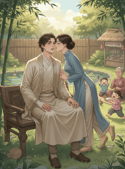 Lưu Hậu Nương Tử