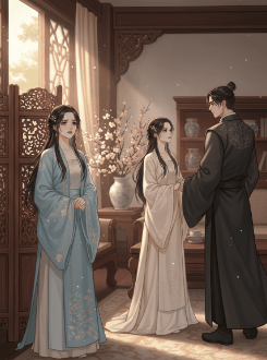 Tuyệt Tuyệt Uyển Uyển