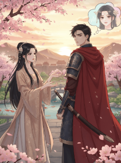 Nghe Thấy Tiếng Lòng Của Tiểu Tướng Quân