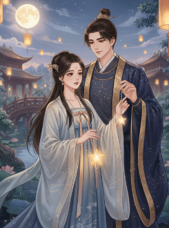 Sao Đêm Tặng Nàng