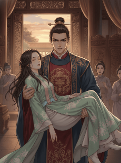 Ngày Ngày Hạ Triều, Ái Phi Lại Đòi Chết