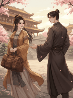 Hoàng Hậu Bất Đắc Dĩ