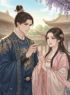 Hoàng Hậu Lại Được Sủng Ái Rồi