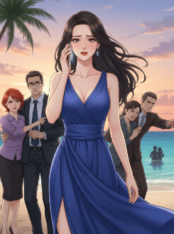 Toàn Công Ty Giúp Tôi Trừng Trị Tiểu Tam