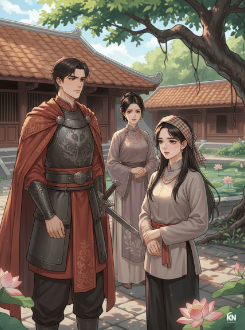 Sóng Yên Biển Lặng