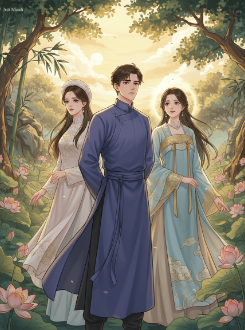 Giang Ánh Lãng Nguyệt