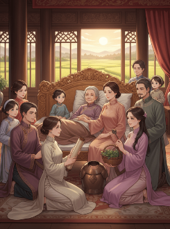 Toàn Gia Hoan Lạc