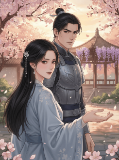 Phu Quân Ta Là Kẻ Si Tình