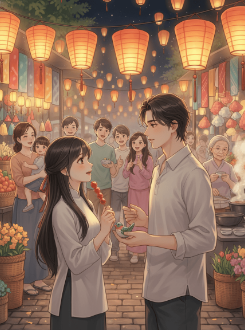 Kiếp Này Không Lỡ Nhau