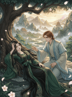 Ác Nữ Phản Diện: Ta Nằm Xuống, Mặc Kệ … …!