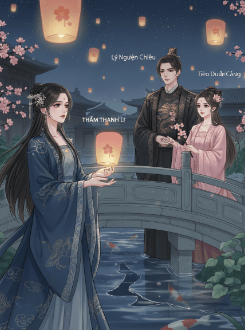 Thời Gian Trôi Đi, Người Bị Bỏ Lại