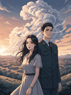 Sóng Gió Theo Quân Đội