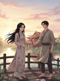 Sắc Xuân Trở Lại