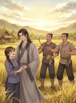 Gả Cho Kẻ Phá Gia Chi Tử