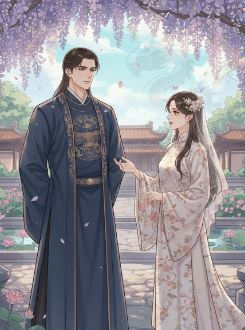 Bóng Rồng Dưới Màn Hoa