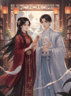 Khi Nữ Phụ Độc Ác Bắt Đầu Vặt Lông Cừu