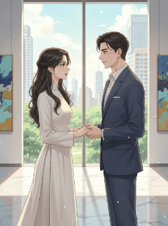 Tôi Thành Chị Dâu Ruột Của Chồng Cũ