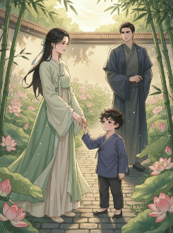 Làm Kế Mẫu Thật Khó