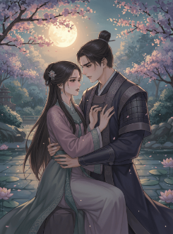 Độc Sủng Nhiễu Nhiễu