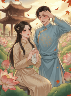 Phu Quân Ta Không Phải Không Được