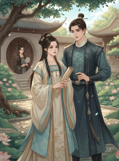 Bí Kíp Làm Chính Phi