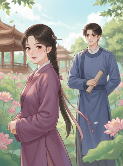 Vô Mưu Mà Cưới