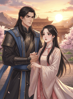 Sau Khi Bị Từ Hôn, Ta Tiến Cung