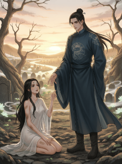 Giang Giang Bạch Cốt