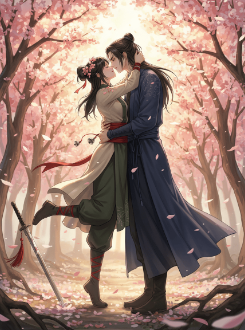 Áp Trại Phu Quân Là Nhiếp Chính Vương