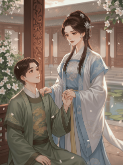 Sau Khi Gả Cho Vương Gia Ngốc Nghếch