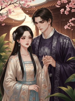 Nhật Ký Sủng Thê Của Thái Tử Bệnh Kiều