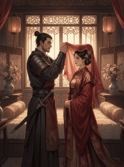 Phong Hoa Kết Tình