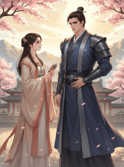 Thiên Duyên Tiền Định