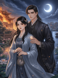 Minh Nguyệt Nên Chiếu Rọi Ta