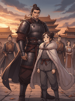 Minh Châu Chiếu Thiên Nhai