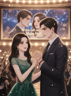 Cưng Chiều Anh Chàng Mê Tình Yêu