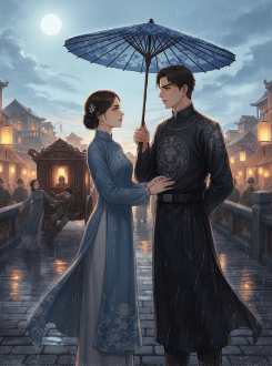 Nàng Muốn Cưới Ai, Người Ấy Phải Cưới