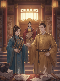 Nuôi Nhầm Tiểu Bạo Quân, Ta Được Phong Làm Hoàng Hậu