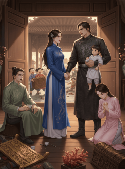 Xin Lỗi, Ta Đã Tái Giá Rồi