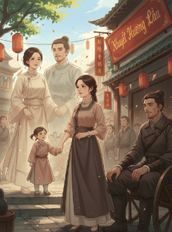 Ngoại Thất Mềm Mại Yếu Đuối