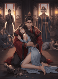 Công Chúa Mệnh Mỏng – Trong Lòng Bàn Tay Đế Vương