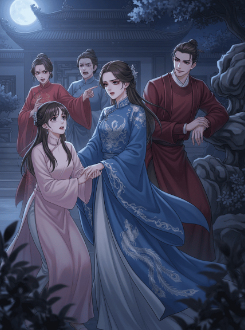 Hoàng Hậu Trở Mình: Đời Này Ta Sẽ Không Làm Nền Cho Bất Cứ Ai