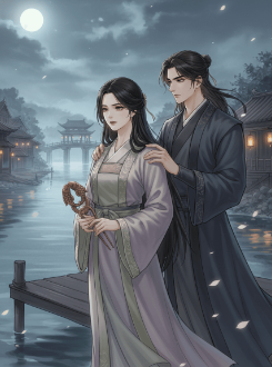 Đêm Lặng Bến Tần