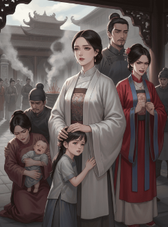 Chớ Chọc Chính Thê