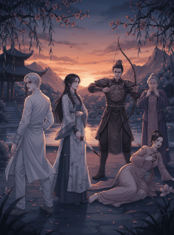 Không Hợp Lễ Nghi