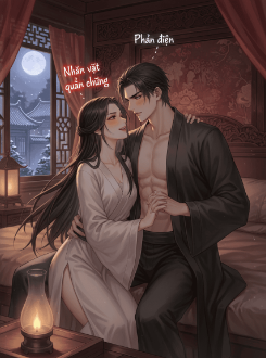 Hắn Là Phản Diện Thì Đã Sao